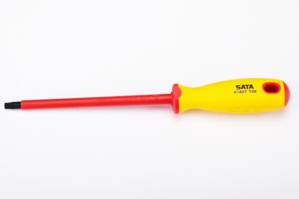 Tua Vít Lục Giác Sao Cách Điện T27 SATA 61806