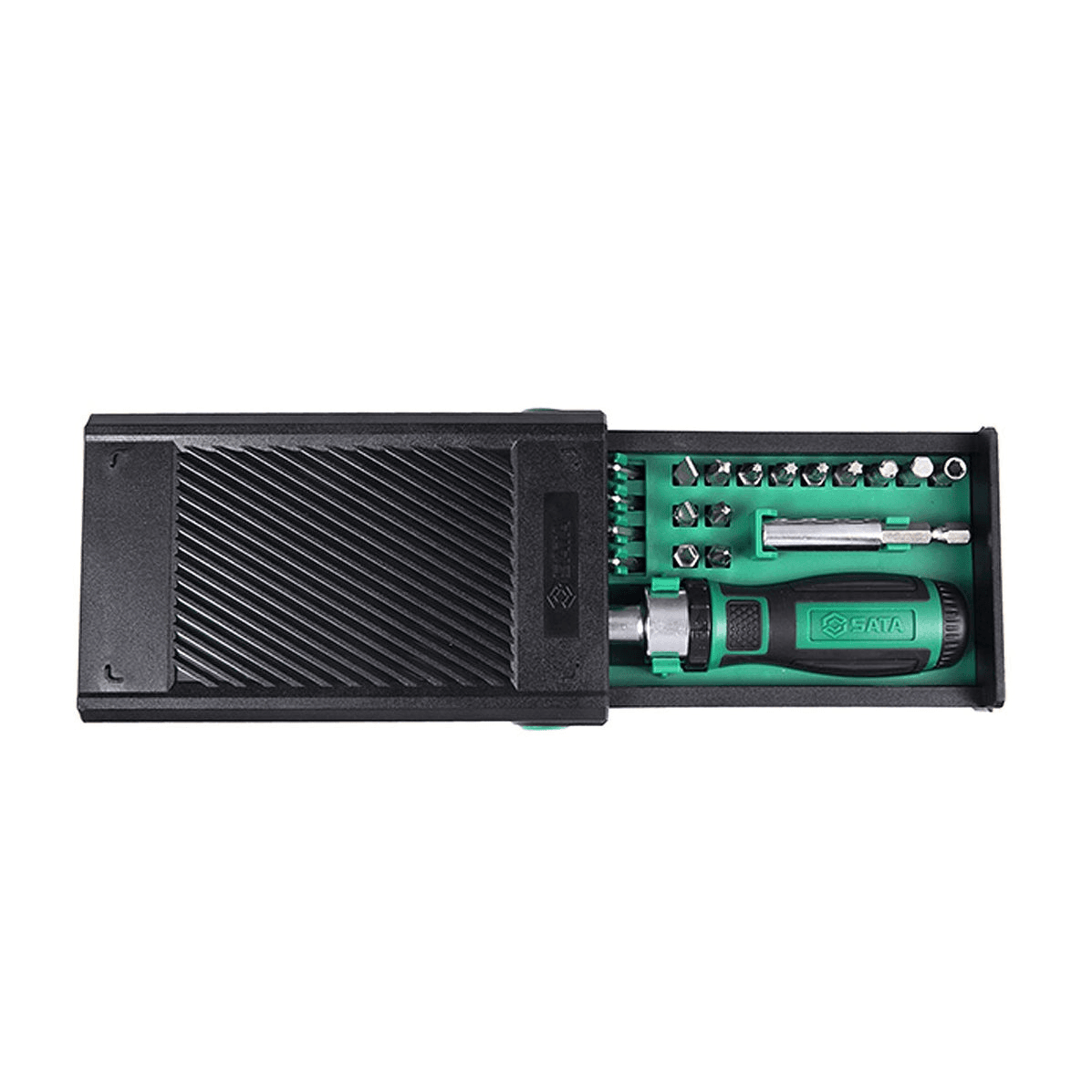Bộ Tua Vít 23 Chi Tiết SATA 05490