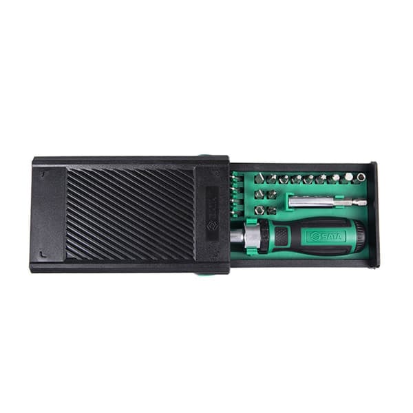 Bộ Tua Vít 23 Chi Tiết SATA 05490