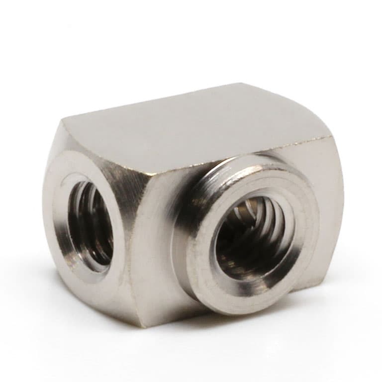 Đầu Nối Ren Trong Dạng Chữ T Pisco LE-FM5-C