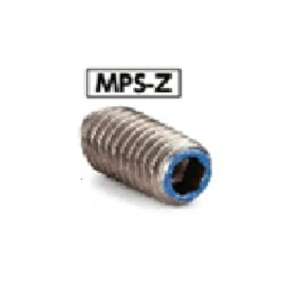 Vít Bi Nhún Chịu Tải Lớn Inox M3 NBK Dòng MPS-Z