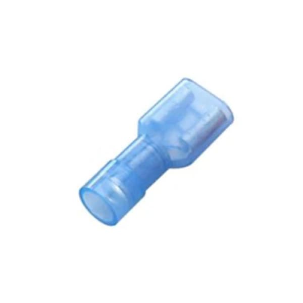 Cosse Cách Điện Nylon Double Crimp Cái 01.5-2.25mm KST FDFNYD2-250