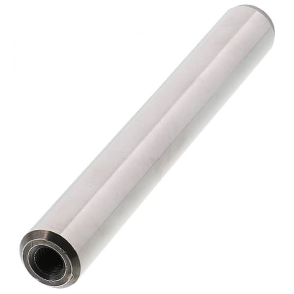 Chốt Định Vị Ren Trong Thép SUJ2 D8x40 MSTH8-40 (h7)