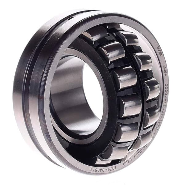 Vòng Bi Tang Trống 2 Dãy 35x72x23 mm NTN22207EAW33C3