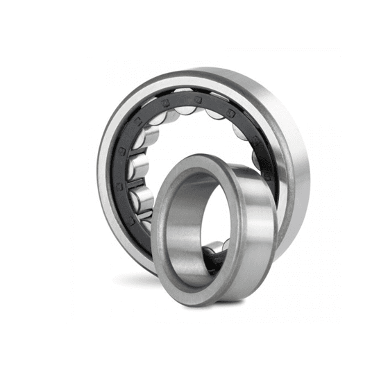 Vòng Bi Đũa Trụ 1 Dãy 20x47x14mm NTN NJ204