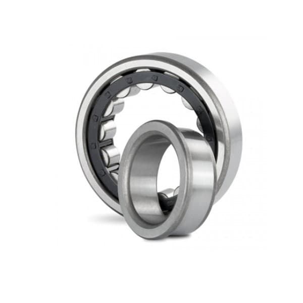 Vòng Bi Đũa Trụ 1 Dãy 20x47x14mm NTN NJ204