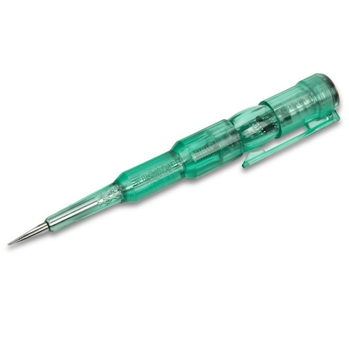 Máy Kiểm Tra Điện Áp Hai Đèn Thông Minh SATA 05241