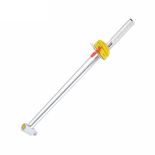 Cần Siết Lực Đầu Kim 1/2 Inch 0-300 Nm Bosi BS365330