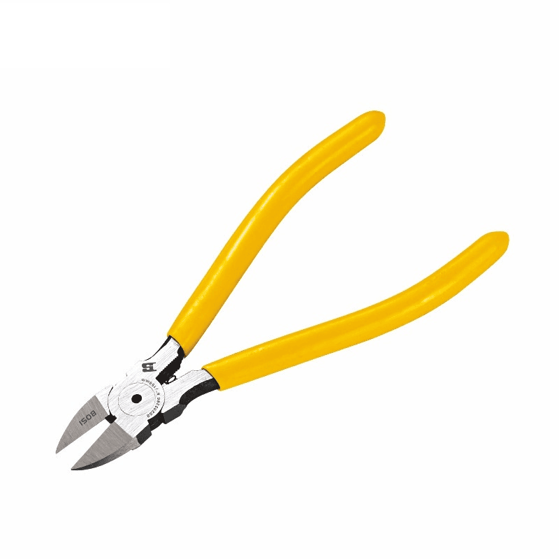 Kìm Cắt Cáp Điện 6 Inch Bosi BS203366