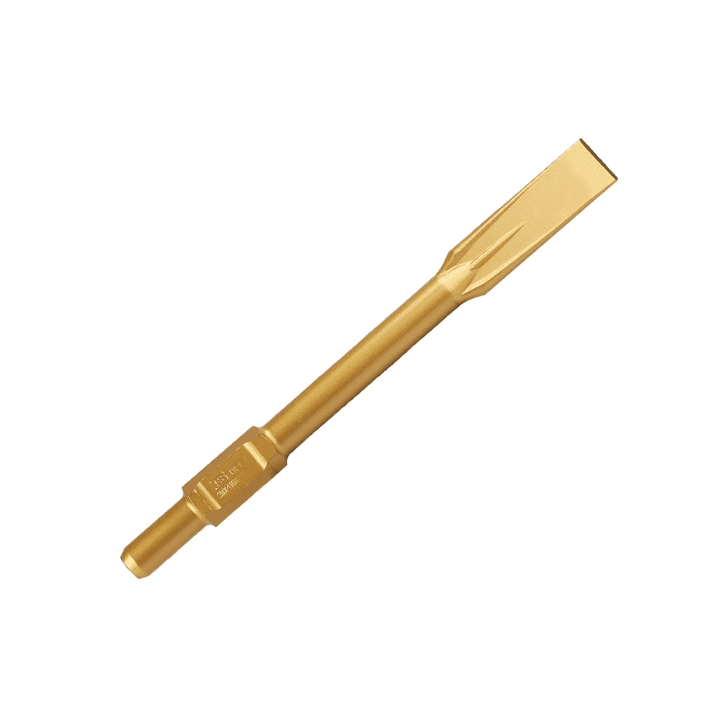 Mũi Đục Dẹp 30x400x36 mm Bosi BS336050