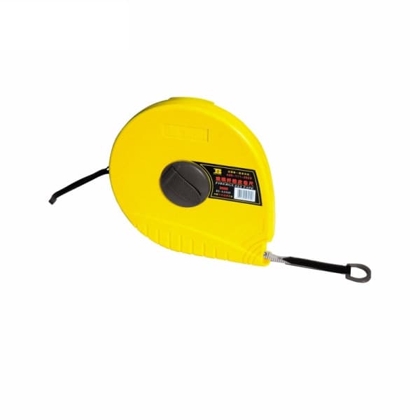 Thước Cuộn Sợi Thủy Tinh 20 m Bosi BS142006