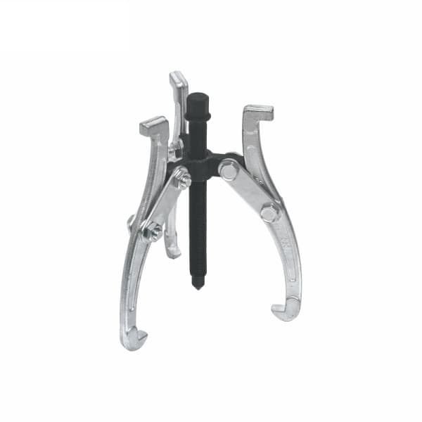 Cảo 3 Chấu 4 Inch 100 mm Bosi BS576100