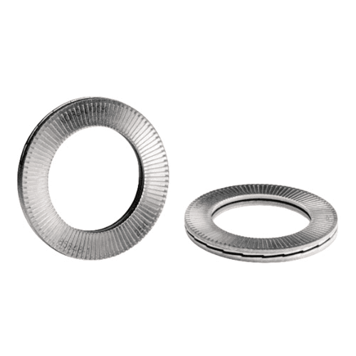 Lông Đền Nord-Lock Inox 316 M16