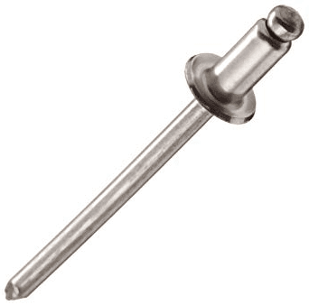 Rivet Hệ Inch
