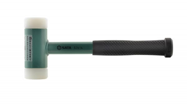 Búa Cao Su Cán Ống Thép 60 mm SATA 92615