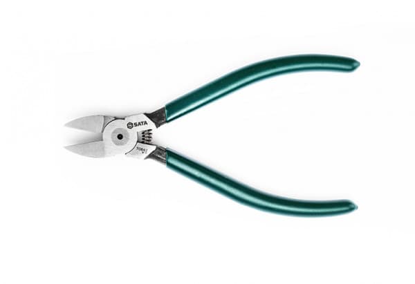 Kìm Cắt Thẳng 6 inch SATA 70642