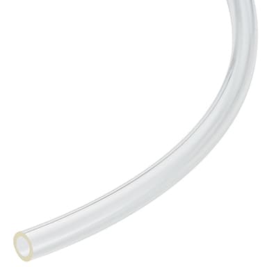 Ống Dẫn Khí Nén Nhựa PU OD 8 x ID 5 mm Trong Suốt Pisco UB0850-20-C-C