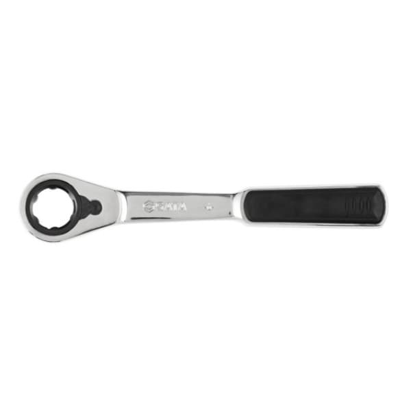 Cần Siết Tự Động Dùng Cho Đầu Tuýp Xuyên Tâm 30 mm SATA 19401