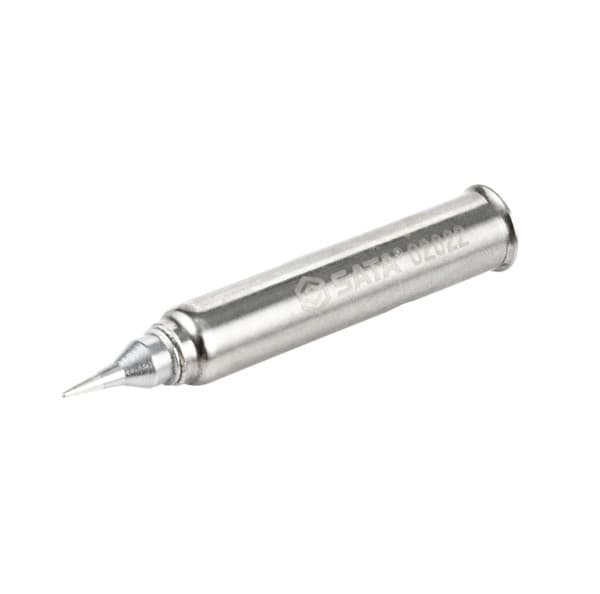 Bộ 5 Đầu Hàn Mỏ Hàn Chì Loại 1 Mũi Nhọn SATA 02022