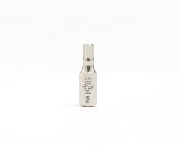 Bộ 5 Mũi Vít Đầu Lục Giác 1/4 inch 8×25 mm SATA 59258