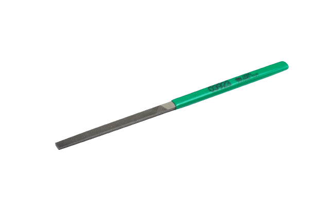 Dũa Mini Dạng Dẹp 185 mm Sata 03923