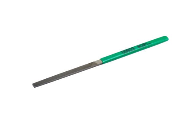 Dũa Mini Dạng Dẹp 185 mm Sata 03923