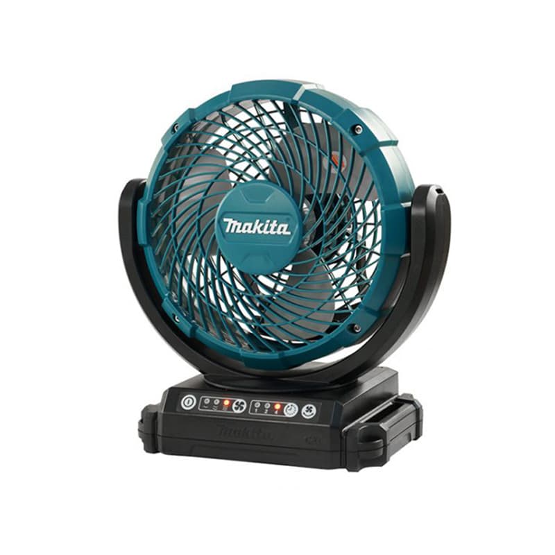 Quạt Dùng Pin Makita 18V DCF102Z (Solo)