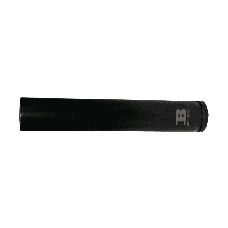 Đầu Tuýp Lục Giác 1/2 Inch Vặn Bulong Điện 19 x 78 mm Bosi BS364119