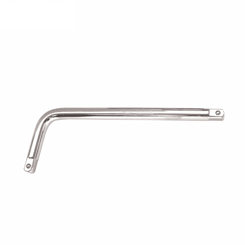 Cần Vặn L Cong 1/2 Inch Dài 250 mm Bosi BS364802