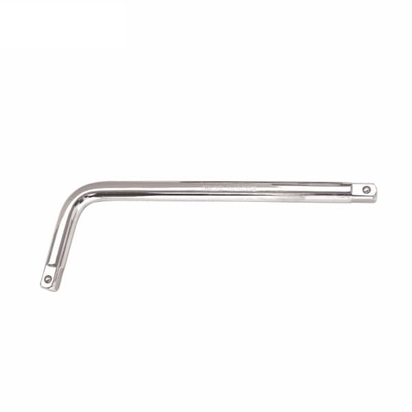 Cần Vặn L Cong 1/2 Inch Dài 250 mm Bosi BS364802