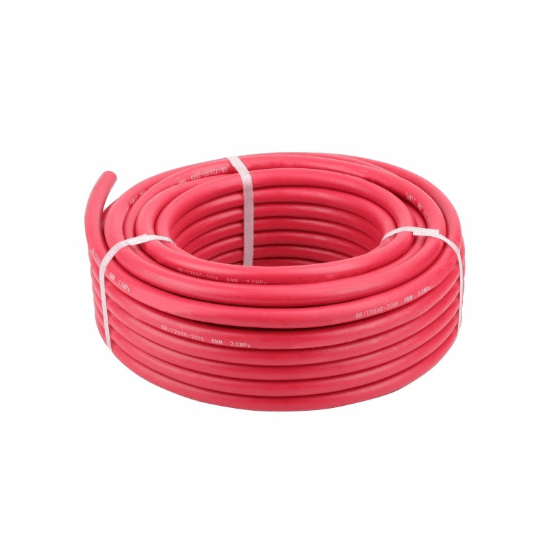 Ống Dẫn Khí Đá Acetylene Ø10 mm Cuộn 30m Bosi BS475910