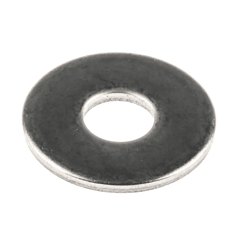 Lông Đền Phẳng Thép Mộc DIN9021 M10
