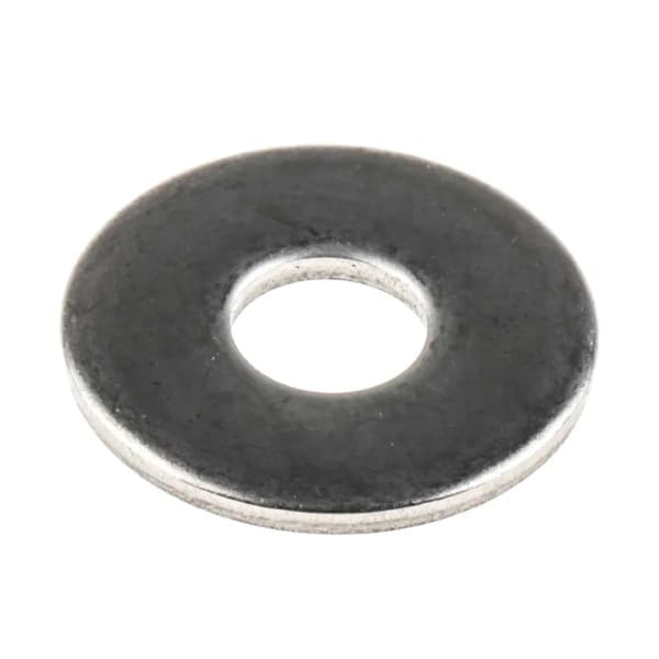 Lông Đền Phẳng Thép Mộc DIN9021 M10