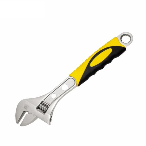 Mỏ Lết Bọc Cao Su 12 Inch Bosi BS360912