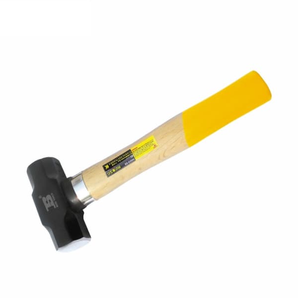 Búa Đầu Bát Giác Cán Gỗ 3LB Dài 357 mm Bosi BS351903