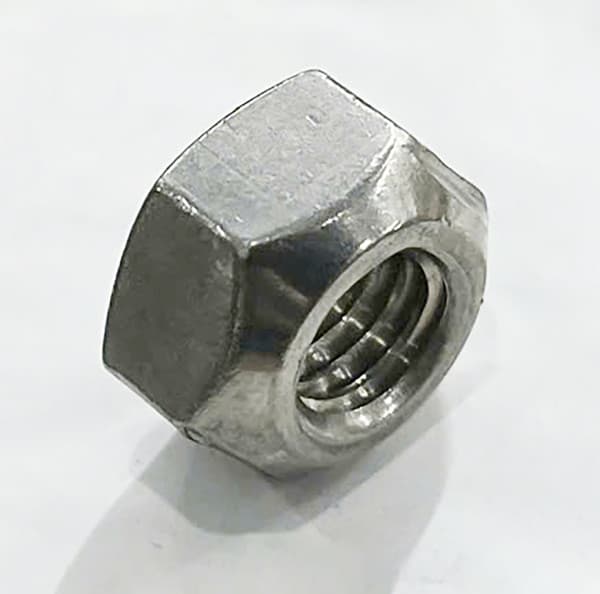 Tán Khóa Inox 304 DIN980V M5