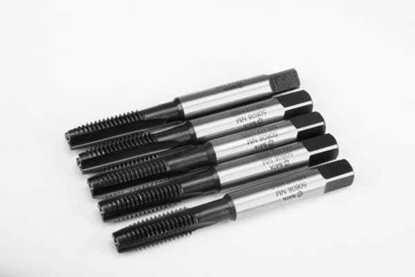 Bộ 5 Mũi Taro Ren M12×1.75 mm SATA 50612