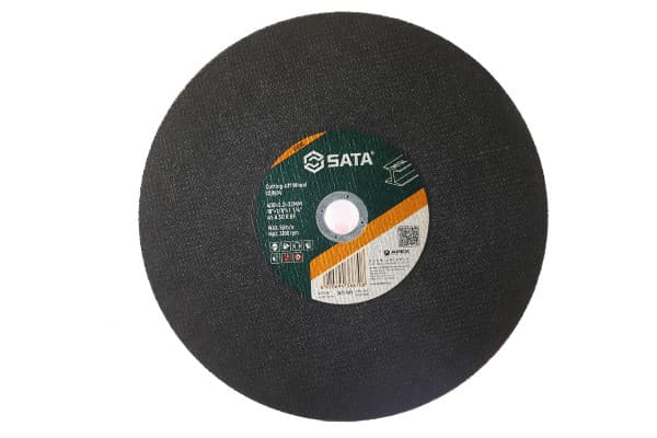 Đá Cắt Kim Loại 400×3.2×32 mm SATA 55080