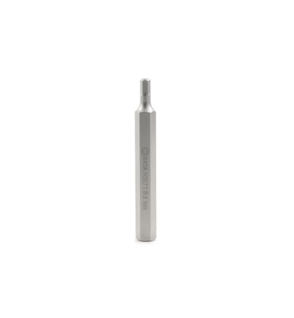 Bộ 5 Mũi Vít Đầu Lục Giác Dài 5/16" 10×70 mm SATA 59576
