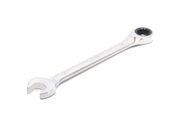 Bộ Cờ Lê Vòng Miệng Tự Động 8 Chi Tiết Sata 08008