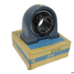 Gối Đỡ Hình Omega Nhỏ Gọn UCPA 50x57.2x113 mm Koyo UCPA210
