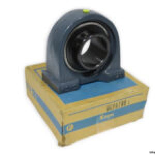 Gối Đỡ Hình Omega Nhỏ Gọn UCPA 20x30.2x76 mm Koyo UCPA204