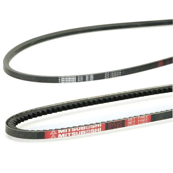 Dây Đai Thang Trơn Mitsuboshi SPA-2650-Lw (L-2650mm)