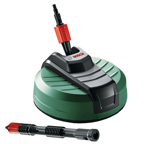 Phụ kiện chà rửa sân Aquasurf 250 Bosch F016800486