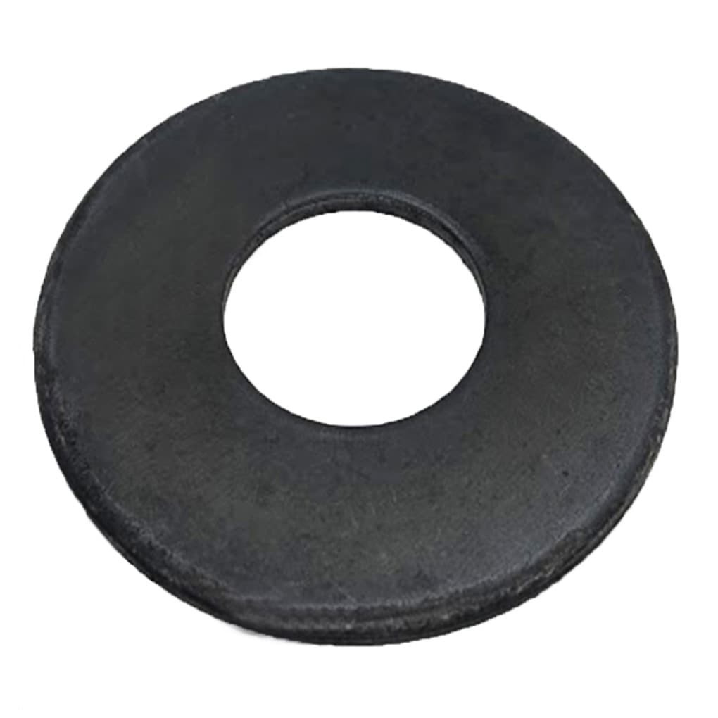 Lông Đền Phẳng Thép Đen F436 3/8