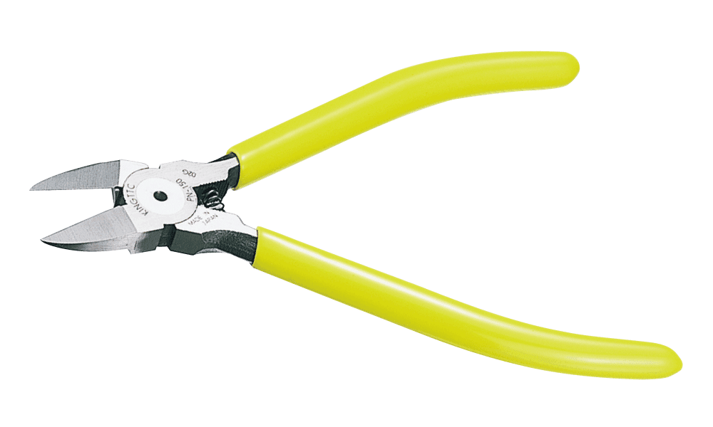 Kìm Cắt Nhựa Có Nút Điều Chỉnh TSUNODA PNC-150F