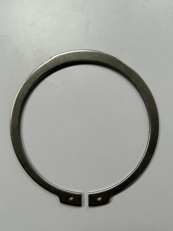 Phe Gài Trục Inox 420 DIN471 D215x5.0
