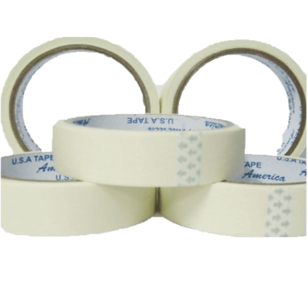 Băng Keo Giấy 47 mm x 12 m