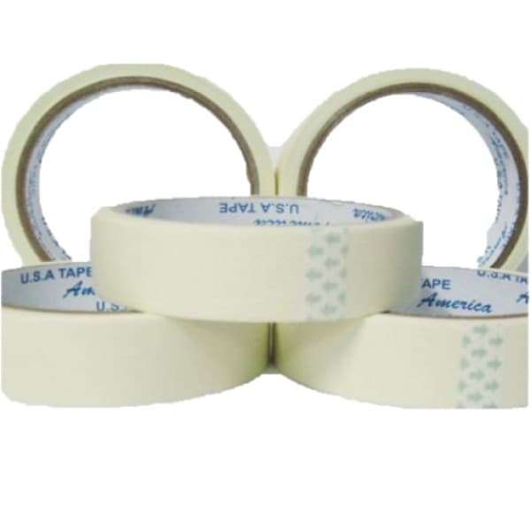 Băng Keo Giấy 47 mm x 12 m