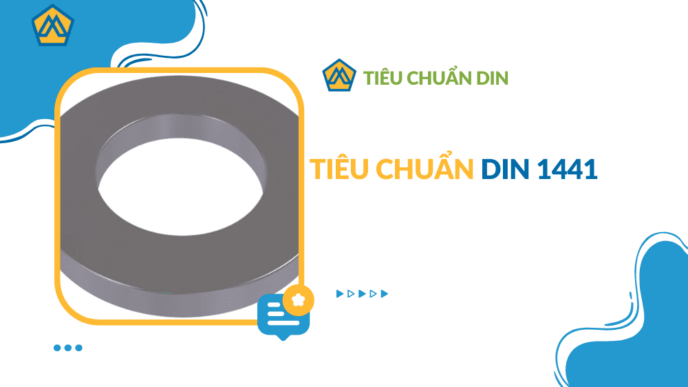 Tiêu chuẩn din DIN 1441
